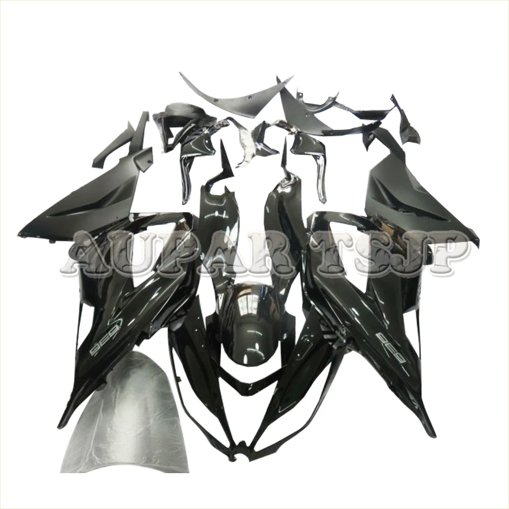 Complete Black Motorcycle Body Frames For Kawasaki ZX6R ZX636 2013 2014 2015 2016 2017 Panels Plastic Injection Molding Fairings
Complete Black Motorcycle Body Frames For Kawasaki ZX6R ZX636 2013 2014 2015 2016 2017 Panels Plastic Injection Molding Fairings
