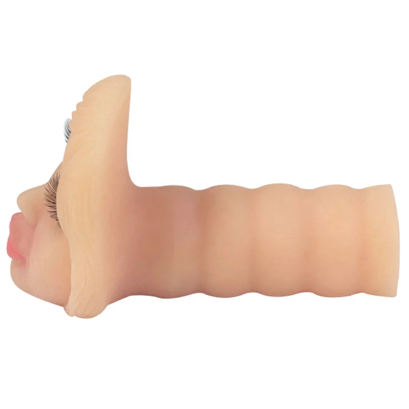 Pussy Masturbation Oral Sex Toy Men Blow Job Deep Throat Mouth Hands Free Male Masturbator Cup Hot Adult Toys Masturbators For 6 Pussy Masturbation Oral Sex Toy Men Blow Job Deep Throat Mouth Hands Free Male Masturbator Cup Hot Adult Toys Masturbators For 6