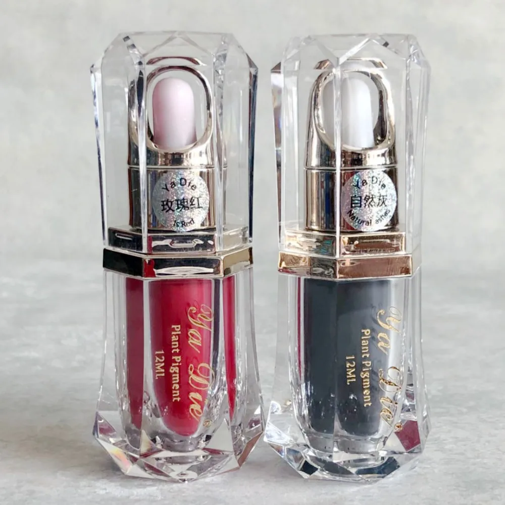 Permanent Make-up Tattoo Eyebrow Tattoo Eyelines Tattoo Lips High Quality Pigment
Permanent Make-up Tattoo Eyebrow Tattoo Eyelines Tattoo Lips High Quality Pigment