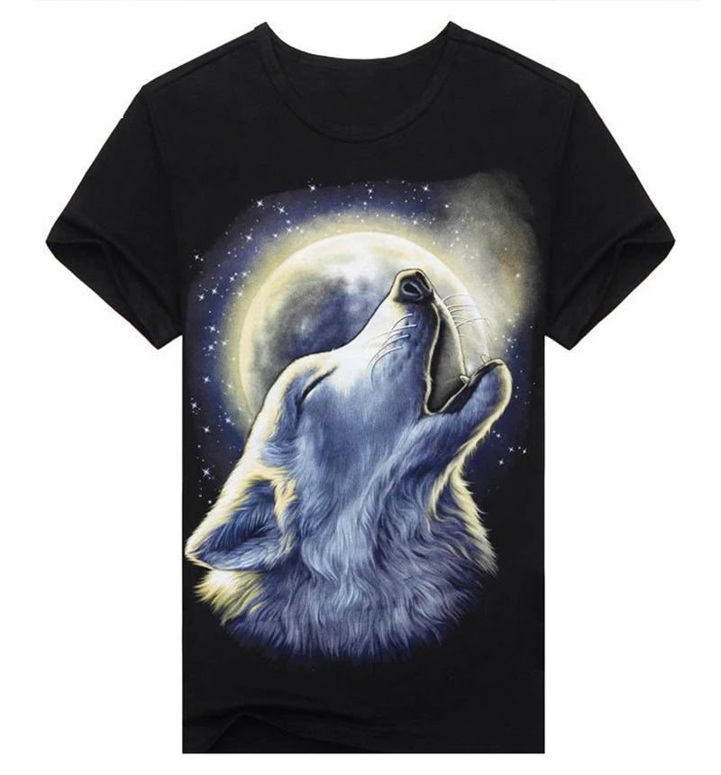 Oversize t-Shirt (9)