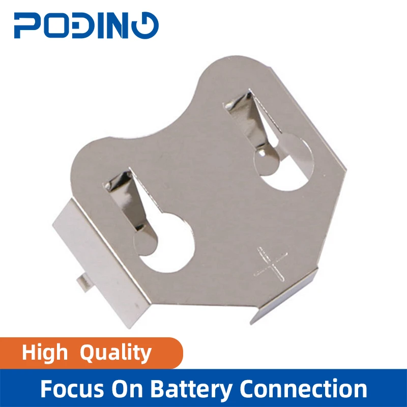 2019 Hot Sale 24Mm Horizontal Insert Type Cr2477 Lithium Coin Cell Battery Holder
2019 Hot Sale 24Mm Horizontal Insert Type Cr2477 Lithium Coin Cell Battery Holder