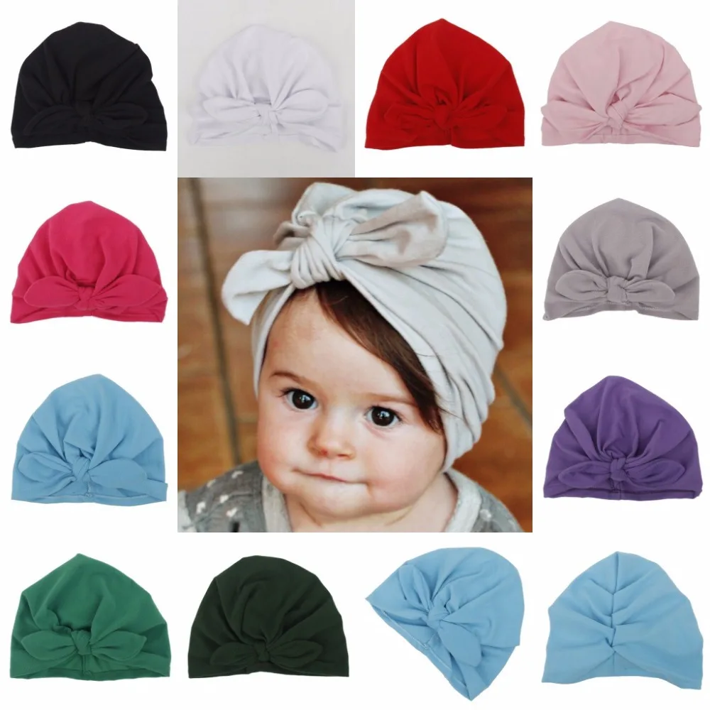 2017 new Baby Girls Boys hats Infant Toddler Cotton Soft Turban Knot Cap Beanie Hat Rabbit Ears Knot Muslim Hat Bohemian Hat
2017 new Baby Girls Boys hats Infant Toddler Cotton Soft Turban Knot Cap Beanie Hat Rabbit Ears Knot Muslim Hat Bohemian Hat