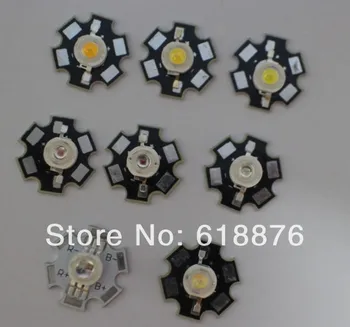 100pcs 1W 3W High Power LED light chip emitter, Red, Green, Blue, Yellow, RGB,white(neutral White), Warm White, Cool White
100pcs 1W 3W High Power LED light chip emitter, Red, Green, Blue, Yellow, RGB,white(neutral White), Warm White, Cool White