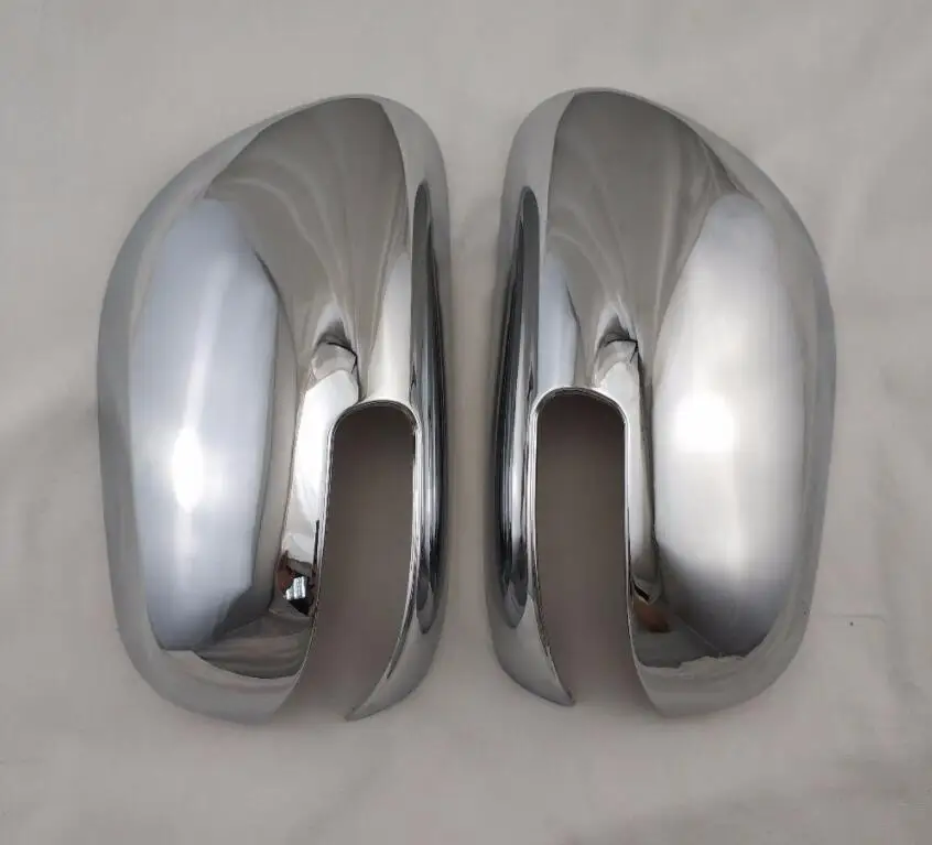 2pcs ABS Chrome Door Side Rearview Mirror Cover Trim For TOYOTA Fielder 2009 COROLLA 2011 Accessories Car Styling
2pcs ABS Chrome Door Side Rearview Mirror Cover Trim For TOYOTA Fielder 2009 COROLLA 2011 Accessories Car Styling