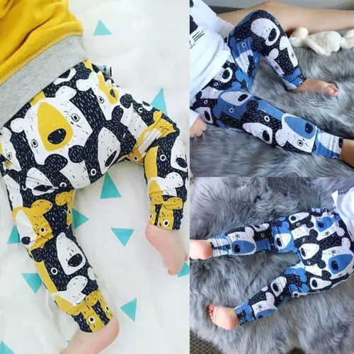 2018 New Toddler Cartoon Bear Harem Pant Kid Baby Boy Girl Cute Animal Bottom Harem PP Leggings Pant Children Casual Trousers
2018 New Toddler Cartoon Bear Harem Pant Kid Baby Boy Girl Cute Animal Bottom Harem PP Leggings Pant Children Casual Trousers