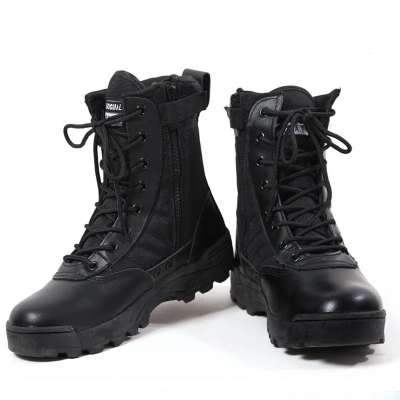 New-America-Sport-Army-Men-s-Tactical-Boots-Desert-Outdoor-Hiking-Boots-Military-Enthusiasts-Marine-Male