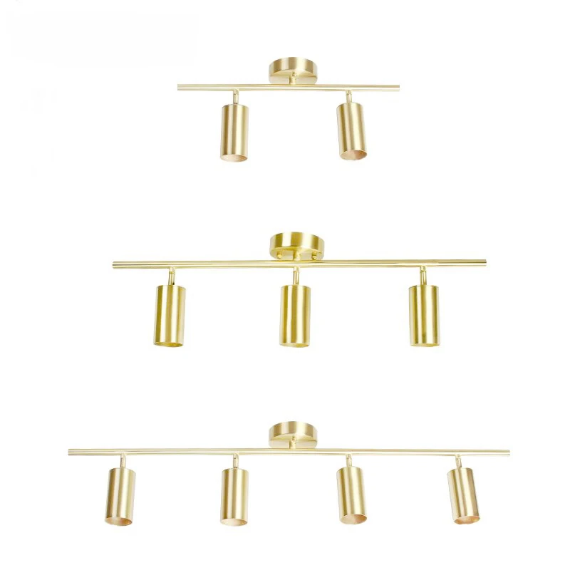 Home office led Spotlight Led Track Lamp Ceiling down Lamp bronze Gold Cob led Cafe Store shotlight Dining Room picture light
Home office led Spotlight Led Track Lamp Ceiling down Lamp bronze Gold Cob led Cafe Store shotlight Dining Room picture light