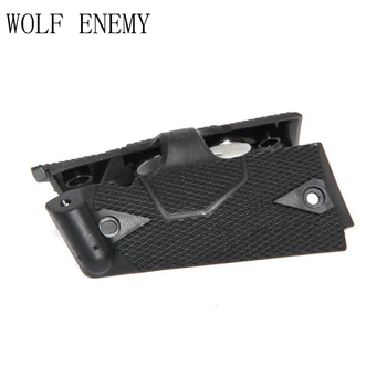 Sale Rushed Bore Sight Lasers Hunting Pressure Activation Lasergrips for 1911 Compact Airsoft Pistol Grip Type
Sale Rushed Bore Sight Lasers Hunting Pressure Activation Lasergrips for 1911 Compact Airsoft Pistol Grip Type