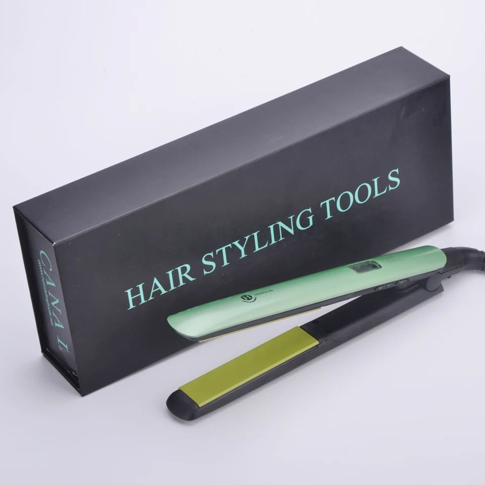 2018 Straightening Irons Temperature Styling Tools Professional Hair Straightener Rapid Heating Flat Iron Tourmaline Ceramic
2018 Straightening Irons Temperature Styling Tools Professional Hair Straightener Rapid Heating Flat Iron Tourmaline Ceramic