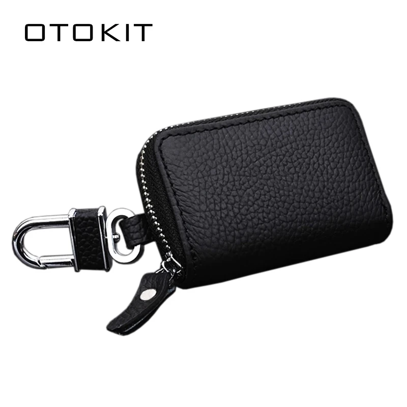 PU Leather Car Keycahin Key Chain Keyring Key Ring For Lexus Ford Nissan Protection Case Housekeeper Key Holder Organizer
PU Leather Car Keycahin Key Chain Keyring Key Ring For Lexus Ford Nissan Protection Case Housekeeper Key Holder Organizer