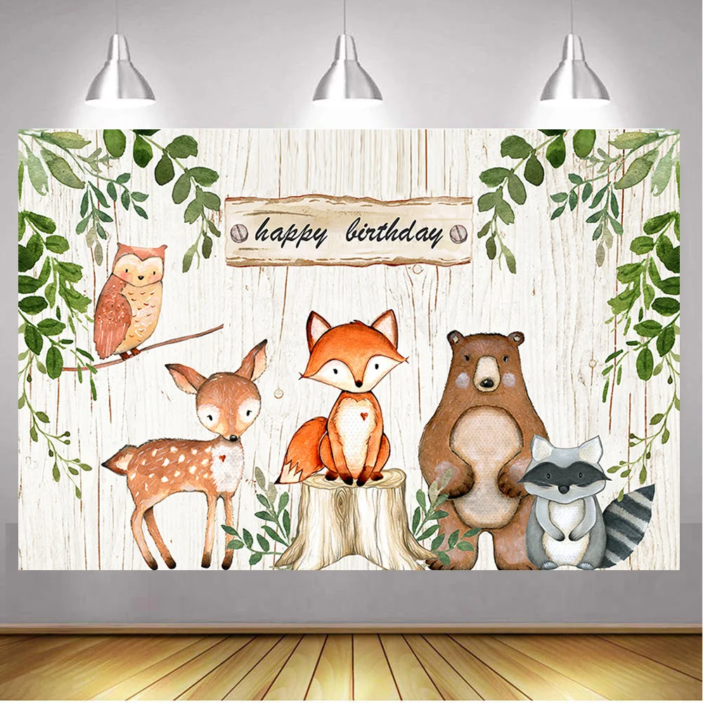 Jungle Animals Theme Party Backdrop Woodland Baby Shower Backdrop Woodland Animals Theme Banner
Jungle Animals Theme Party Backdrop Woodland Baby Shower Backdrop Woodland Animals Theme Banner