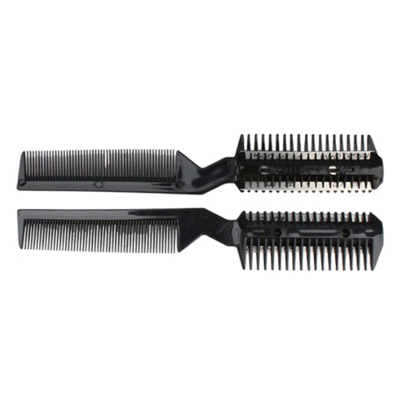 1 PC Small Pet Dog Puppy Cat Hair Trimmer Cleaning With 2 Razors Grooming Comb Cutting Tool Random Color Gift
1 PC Small Pet Dog Puppy Cat Hair Trimmer Cleaning With 2 Razors Grooming Comb Cutting Tool Random Color Gift
