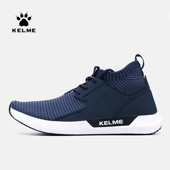 KELME Men's Sneakers Running Shoes Jogging Sport Shoes Casual Breathable Trainers Outdoor Light Shoes Man Sneakers Male 66831200
KELME Men's Sneakers Running Shoes Jogging Sport Shoes Casual Breathable Trainers Outdoor Light Shoes Man Sneakers Male 66831200