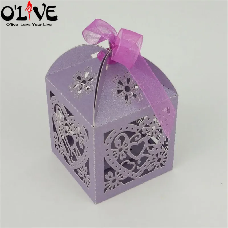 sugar box