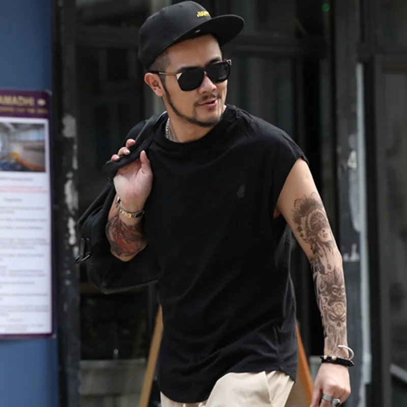 New men street fashion tank tops men printed casual cotton o neck tank top men sleeveless high quality hot sale tank tops
New men street fashion tank tops men printed casual cotton o neck tank top men sleeveless high quality hot sale tank tops