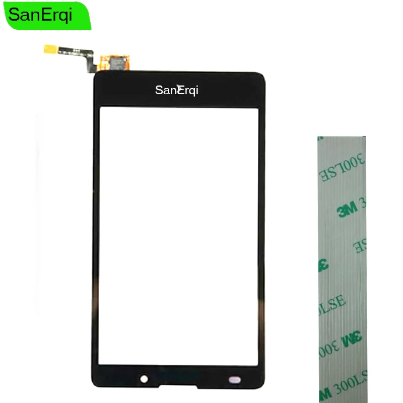 For Nokia XL RM-1030 RM-1042