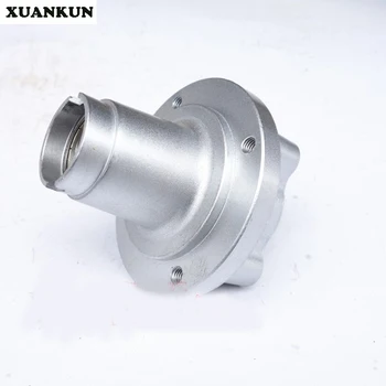 XUANKUN Motorcycle Accessories Front Drum Before The Drum Core Assembly Before The Disc Brake Drum Core
XUANKUN Motorcycle Accessories Front Drum Before The Drum Core Assembly Before The Disc Brake Drum Core