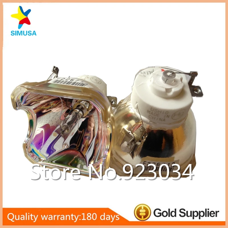 High Quality projection lamp RLC-031 bulb For PJ758 PJ759 PJ760 RBB-009H