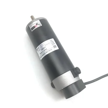 Original Leadshine120w CNC Brush DC Servo Motor DCM50207D-1000 50oz-in 0.35Nm 2900r/min 2.90A 30.3V Differential
Original Leadshine120w CNC Brush DC Servo Motor DCM50207D-1000 50oz-in 0.35Nm 2900r/min 2.90A 30.3V Differential