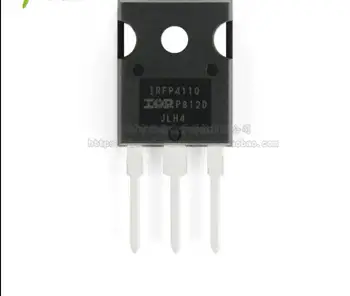 IRFP4110PBF TO-247(AC) 100V/180A MOSFET Transistor original new
IRFP4110PBF TO-247(AC) 100V/180A MOSFET Transistor original new