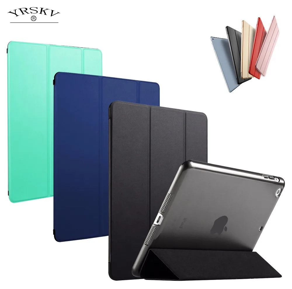 Case for iPad 2 3 4 ,YRSKV - YiPPee Color PU Smart Cover Case- Magnet wake up sleep ,For apple iPad 4 3 2 Case
Case for iPad 2 3 4 ,YRSKV - YiPPee Color PU Smart Cover Case- Magnet wake up sleep ,For apple iPad 4 3 2 Case