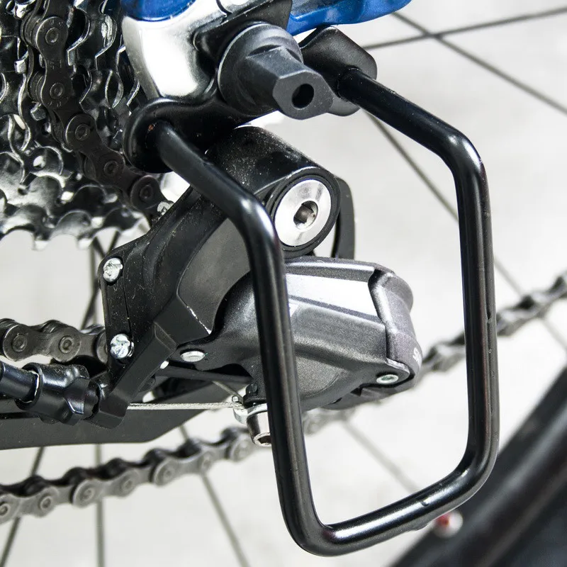 1* Metal Cycling Bike Bicycle Rear Derailleur Chain Protector Guard Gear Durable Bike Tools Bottom Bracket Tool Bike Accessory
1* Metal Cycling Bike Bicycle Rear Derailleur Chain Protector Guard Gear Durable Bike Tools Bottom Bracket Tool Bike Accessory