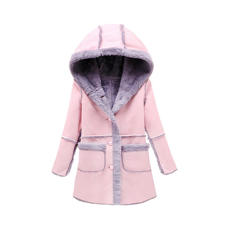 winter thick warm long coat age for 4- 14 yrs teenage girls simple fleece school style big girls tops autumn hoodies outerwear
winter thick warm long coat age for 4- 14 yrs teenage girls simple fleece school style big girls tops autumn hoodies outerwear