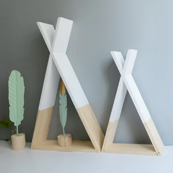 C Ins Nordic Style wood wall shelves DIY Original Wooden Trigon Storage Shelf Storage Shelves swing shelves kids room Decor
C Ins Nordic Style wood wall shelves DIY Original Wooden Trigon Storage Shelf Storage Shelves swing shelves kids room Decor