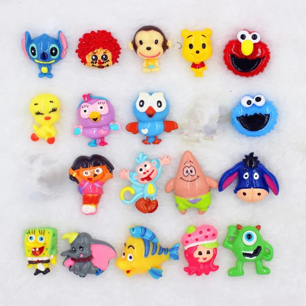 10pcs/lot kawaii resin cabochons accessoires DIY flat back resin cartoon character monkey girl boy
10pcs/lot kawaii resin cabochons accessoires DIY flat back resin cartoon character monkey girl boy