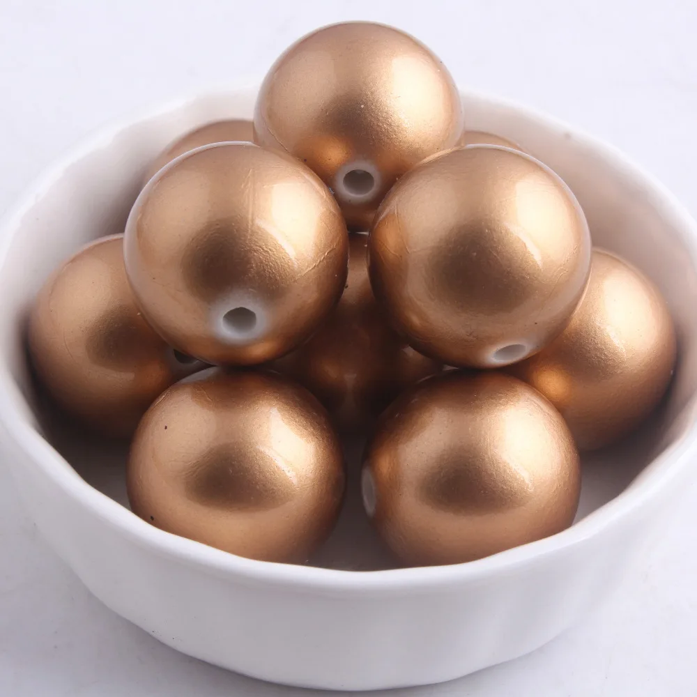 Kwoi vita 20mm Chunky Fashion A58 100pcs a lot , Loose Imitation Plastic Pearl for Chunky Beads Jewelry
Kwoi vita 20mm Chunky Fashion A58 100pcs a lot , Loose Imitation Plastic Pearl for Chunky Beads Jewelry