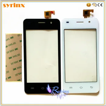 4.0 " 3m Tape Touch Screen Digitizer For Beeline smart 5 smart5 Smartphone Touchscreen Touch Panel Front Glass Lens Sensor
4.0 " 3m Tape Touch Screen Digitizer For Beeline smart 5 smart5 Smartphone Touchscreen Touch Panel Front Glass Lens Sensor