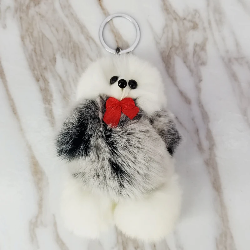 Fox Pokemon Keychain Rabbit Fur Pompom Keyring Decorative Pendant Women Bags Car Keys Accessories Fashion Charms Kids Favor Gift
Fox Pokemon Keychain Rabbit Fur Pompom Keyring Decorative Pendant Women Bags Car Keys Accessories Fashion Charms Kids Favor Gift