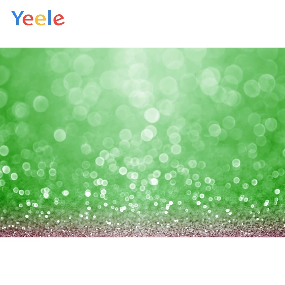 Yeele Green Light Bokeh Glitters Dreamy Portrait Baby Photography Backgrounds Customized Photographic Backdrops for Photo Studio
Yeele Green Light Bokeh Glitters Dreamy Portrait Baby Photography Backgrounds Customized Photographic Backdrops for Photo Studio
