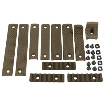 KAC style URX III URX 3.1 Picatinny rail handguard rail cover plate DE/BK-Free shipping
KAC style URX III URX 3.1 Picatinny rail handguard rail cover plate DE/BK-Free shipping