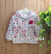 new 2022 spring autumn baby clothing children hoodies jacket girls coat kids Zipper shirts love baby coat
new 2022 spring autumn baby clothing children hoodies jacket girls coat kids Zipper shirts love baby coat