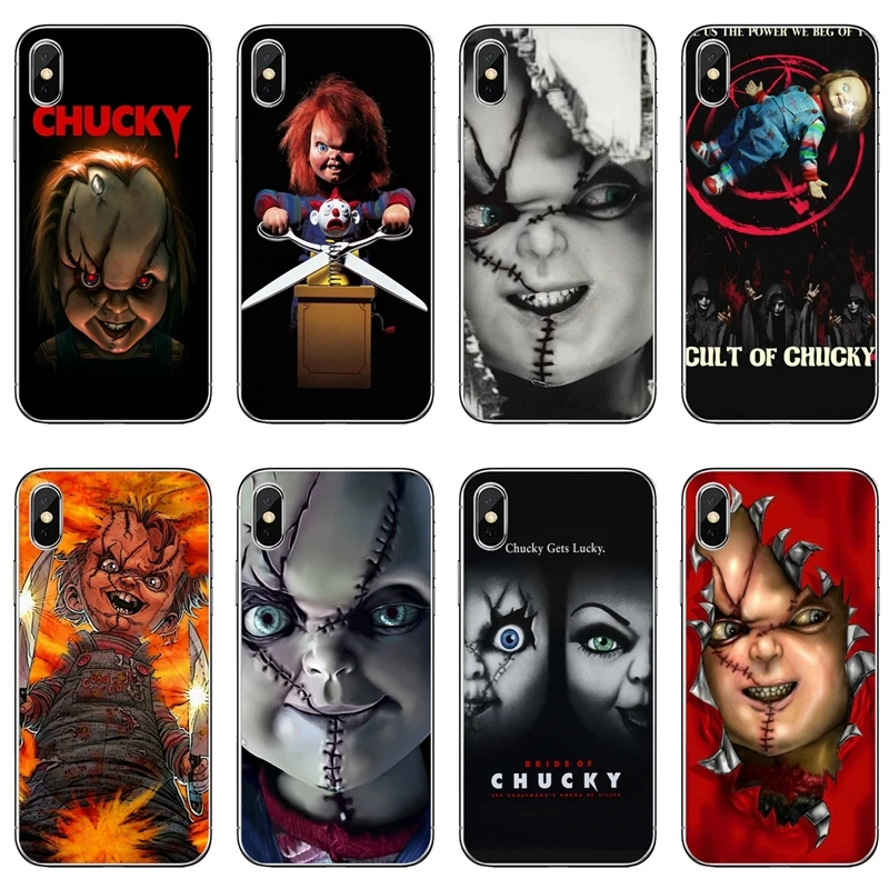 Chucky Doll Horror For Huawei Mate 8 9 10 20 P8 P9 P10 P20 pro Lite plus P Smart Mini protective Soft phone cover case
Chucky Doll Horror For Huawei Mate 8 9 10 20 P8 P9 P10 P20 pro Lite plus P Smart Mini protective Soft phone cover case