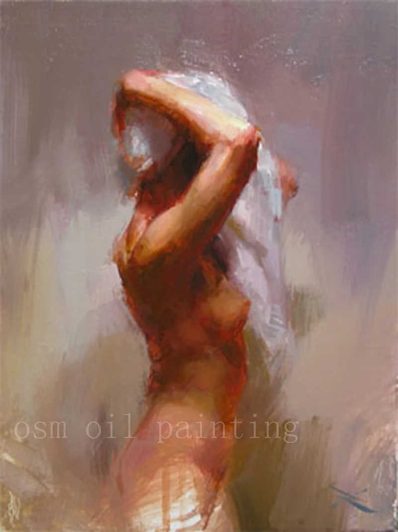 Free Shipping Handmade Wall Art Decor Sexy Gril Have a Bath Figure Oil Painting Handmade Abstract Lady Nude Portrait Canvas Art
Free Shipping Handmade Wall Art Decor Sexy Gril Have a Bath Figure Oil Painting Handmade Abstract Lady Nude Portrait Canvas Art