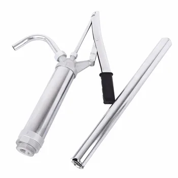 Germany Shipping! Drum pump per 20 60 120 200 liter drums Oil drain pump Oil pump Hand pump
Germany Shipping! Drum pump per 20 60 120 200 liter drums Oil drain pump Oil pump Hand pump