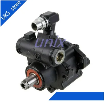 Power Steering Pump For Mercedes ML320 ML430 ML500 & ML55 OEM 002 466 81 01
Power Steering Pump For Mercedes ML320 ML430 ML500 & ML55 OEM 002 466 81 01