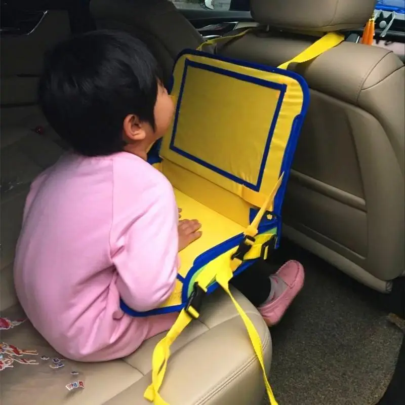 Водонепроницаемый лоток на автомобильное сиденье аксессуары для детской