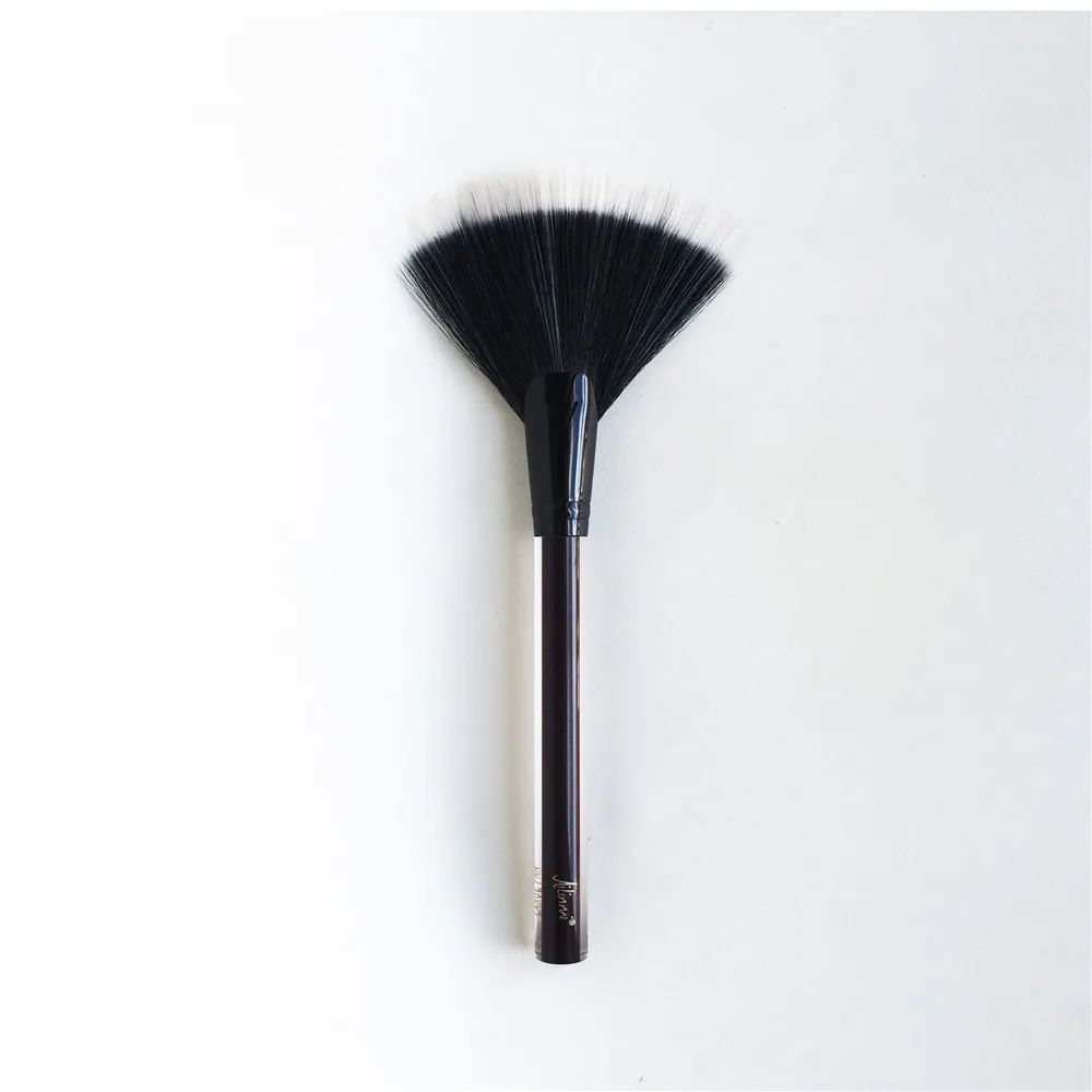 Ailinmi KA-SERIES The Large Fan Brush - Powder Bronzer Highlighting Contouring Blending Brush - Beauty Makeup Brush Blender Tool
Ailinmi KA-SERIES The Large Fan Brush - Powder Bronzer Highlighting Contouring Blending Brush - Beauty Makeup Brush Blender Tool