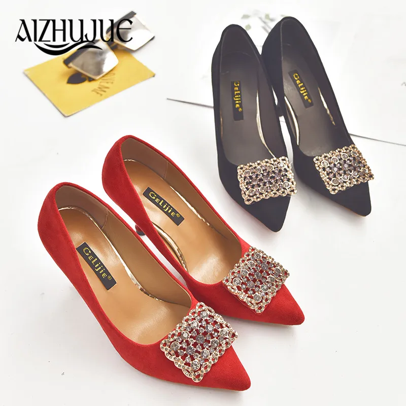 D'orsay crystal rhinestone charm open toe woman shoes watercolor bridal wedding party evening dress pumps red women
D'orsay crystal rhinestone charm open toe woman shoes watercolor bridal wedding party evening dress pumps red women