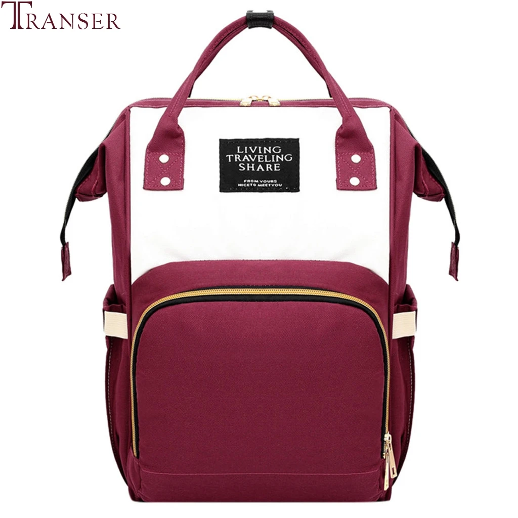 Transer Women Backpack large capacity Waterproof Travel Backpacks Female School Bag For Teenagers Bagpack baby bags for mom #30
Transer Women Backpack large capacity Waterproof Travel Backpacks Female School Bag For Teenagers Bagpack baby bags for mom #30
