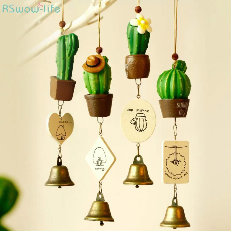 Creative Wind Chime Ornaments Succulent Cactus Ornaments Children's Day Gifts Home Furniture Decorations
Creative Wind Chime Ornaments Succulent Cactus Ornaments Children's Day Gifts Home Furniture Decorations
