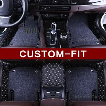 Customized car floor mats specially for Tesla Model S X 70 70D 75 75D 85 85D P85D 90D P90D all models Luxury suitable carpet rug
Customized car floor mats specially for Tesla Model S X 70 70D 75 75D 85 85D P85D 90D P90D all models Luxury suitable carpet rug