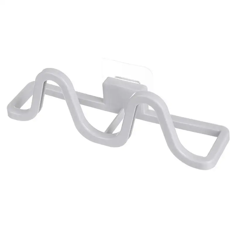 Wall Mounted Hanging Shoe Organizer used to Hang All Types of Shoes and Slippers to Save Space 12 Wall Mounted Hanging Shoe Organizer used to Hang All Types of Shoes and Slippers to Save Space 16