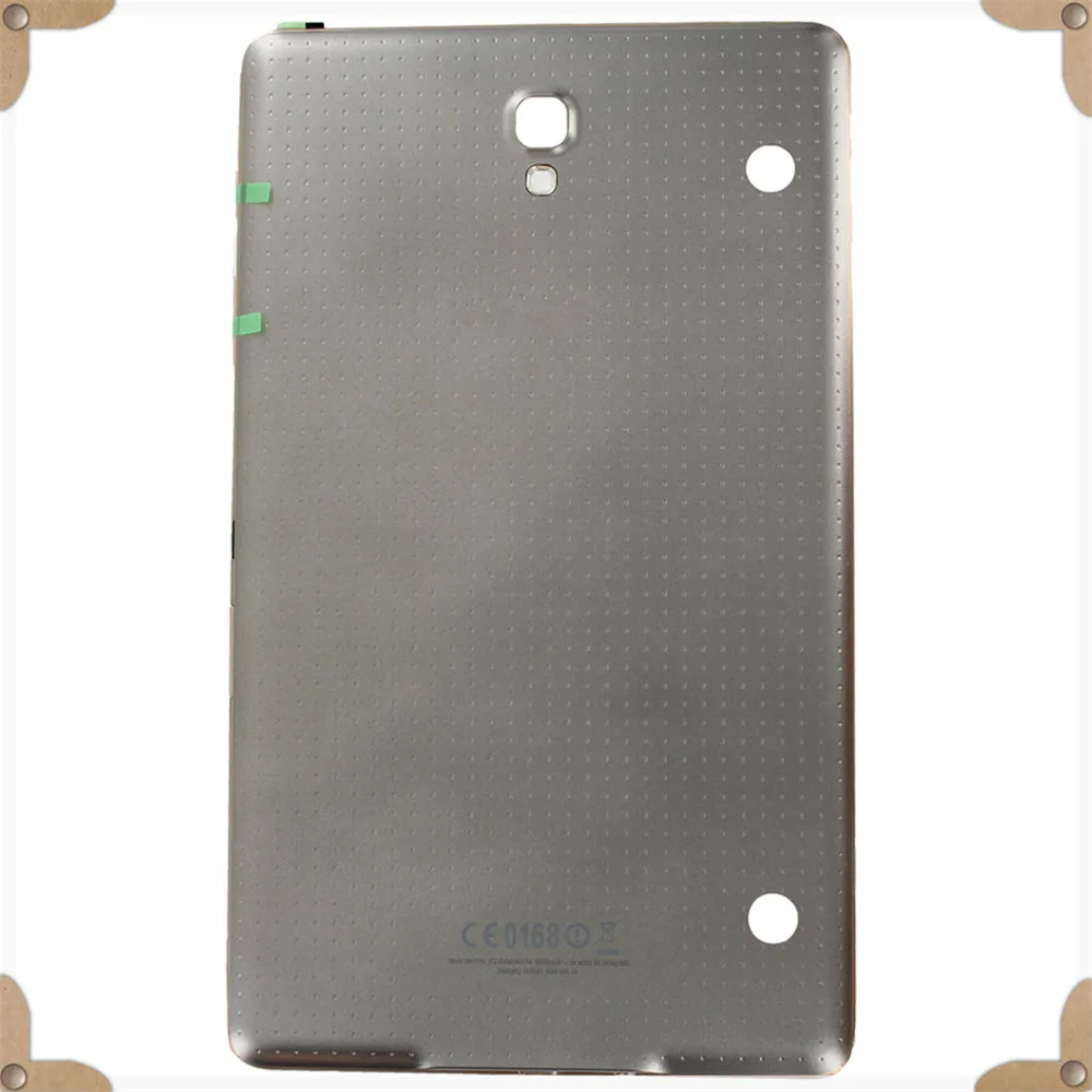 For Samsung Galaxy Tab S 8.4 T700 T705 Battery Door Housing Back Cover Replacement!!(Brown/White)
For Samsung Galaxy Tab S 8.4 T700 T705 Battery Door Housing Back Cover Replacement!!(Brown/White)