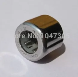 FCL-8-K односторонний игольчатый подшипник сцепления 8*14*12
FCL-8-K односторонний игольчатый подшипник сцепления 8*14*12