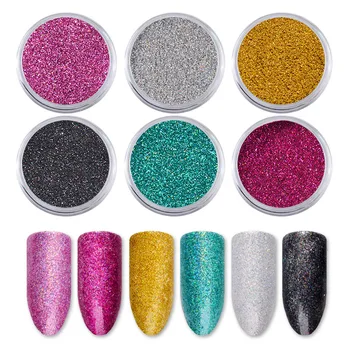 6pcs/pack nail art glitter powder super fine red green black pigment dust DIY 3D manicure shimmer nail powder MZ033
6pcs/pack nail art glitter powder super fine red green black pigment dust DIY 3D manicure shimmer nail powder MZ033