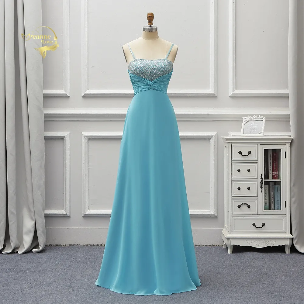 Fashion Blue Long Evening Dresses 2020 New Sexy Girl Prom Dresses For Wedding vestidos de fiesta de noche robe de soiree EV01
Fashion Blue Long Evening Dresses 2020 New Sexy Girl Prom Dresses For Wedding vestidos de fiesta de noche robe de soiree EV01